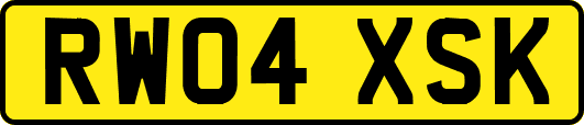 RW04XSK