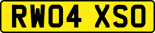 RW04XSO