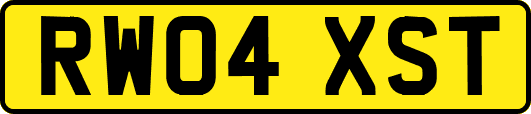 RW04XST