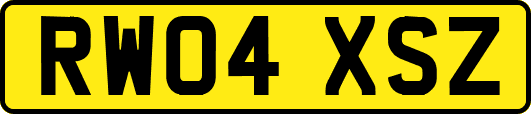 RW04XSZ