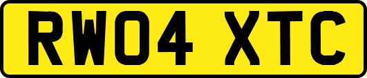 RW04XTC