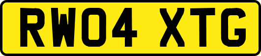 RW04XTG