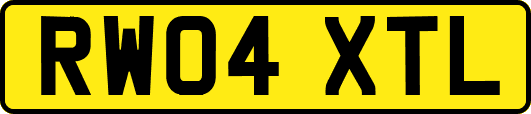 RW04XTL
