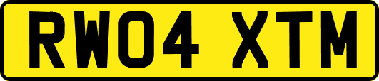 RW04XTM