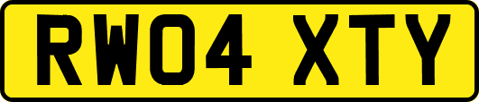 RW04XTY