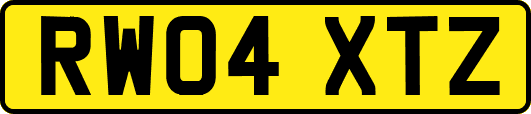 RW04XTZ