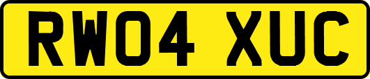 RW04XUC