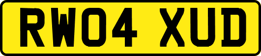 RW04XUD