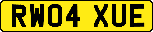 RW04XUE