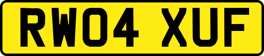RW04XUF