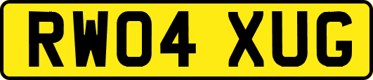 RW04XUG