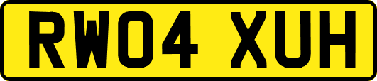 RW04XUH