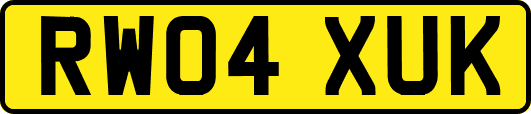 RW04XUK