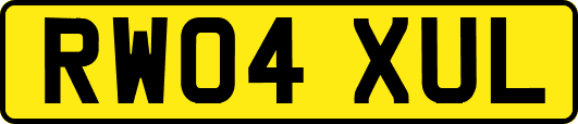 RW04XUL