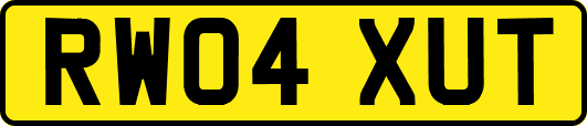 RW04XUT
