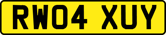 RW04XUY