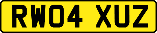 RW04XUZ