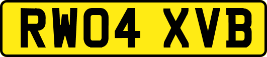 RW04XVB