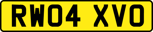 RW04XVO