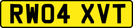 RW04XVT