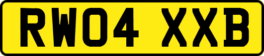 RW04XXB