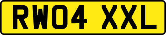 RW04XXL