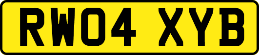 RW04XYB