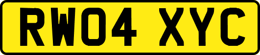 RW04XYC