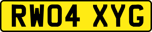 RW04XYG