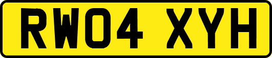 RW04XYH