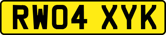 RW04XYK
