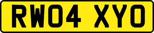 RW04XYO