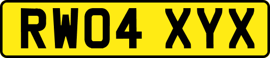RW04XYX
