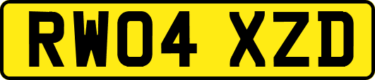 RW04XZD