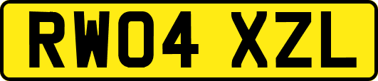 RW04XZL