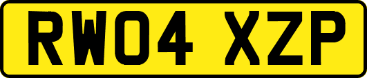RW04XZP