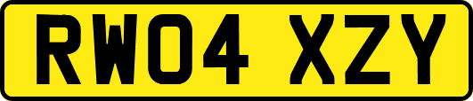 RW04XZY