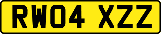 RW04XZZ
