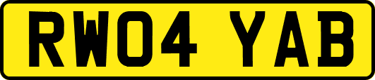RW04YAB