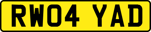 RW04YAD