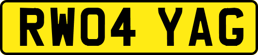 RW04YAG