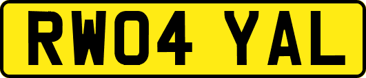 RW04YAL