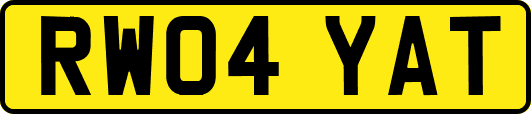 RW04YAT