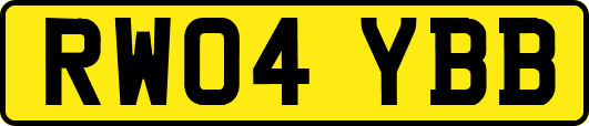 RW04YBB