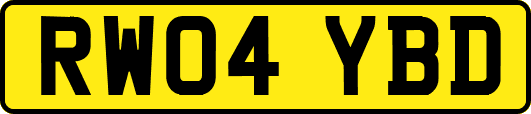 RW04YBD