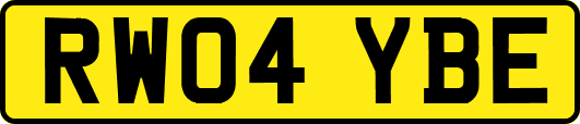 RW04YBE