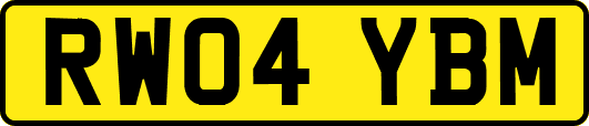 RW04YBM