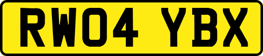 RW04YBX