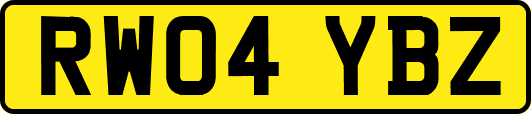 RW04YBZ