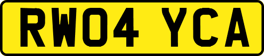 RW04YCA